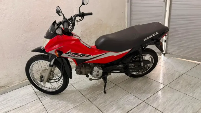 Honda pop 110i ( particular)