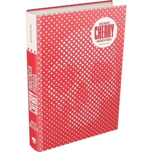 Cherry: Inocência Perdida ? Nico Walker