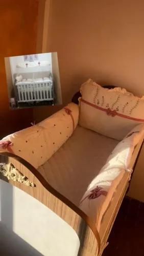 Berço americano