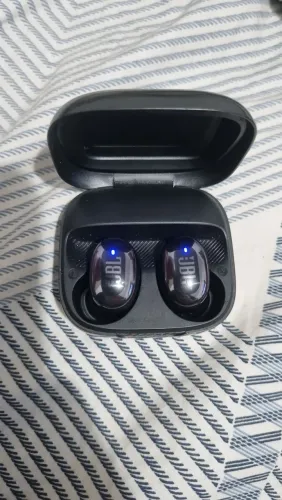 JBL LIVE FREE 2 TWS PERFEITO