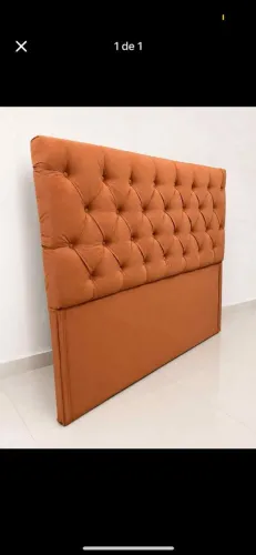 Cabeceira de cama box