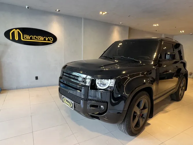 Land Rover Defender 90 D300 S Diesel Aut. (hibrido) 2023
