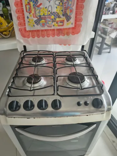 Fogão Eletrolux 4 Bocas