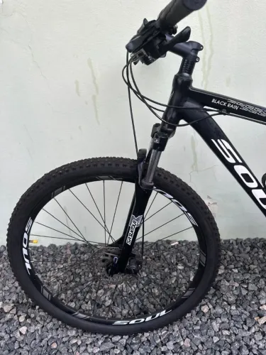 Bicicleta SOUL 29