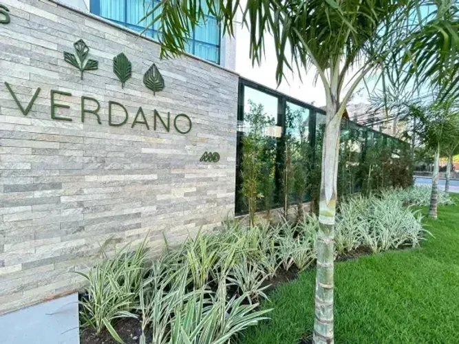 VERDANO DA MOURA DUBEUX I 3 QUARTOS- 1 SUÍTE I UNIDADE ALTA- 2 VAGAS - GERADOR FULL I VI