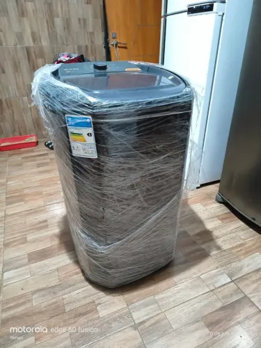 Máquina de lavar