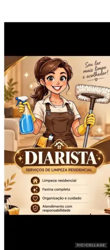 Diarista 