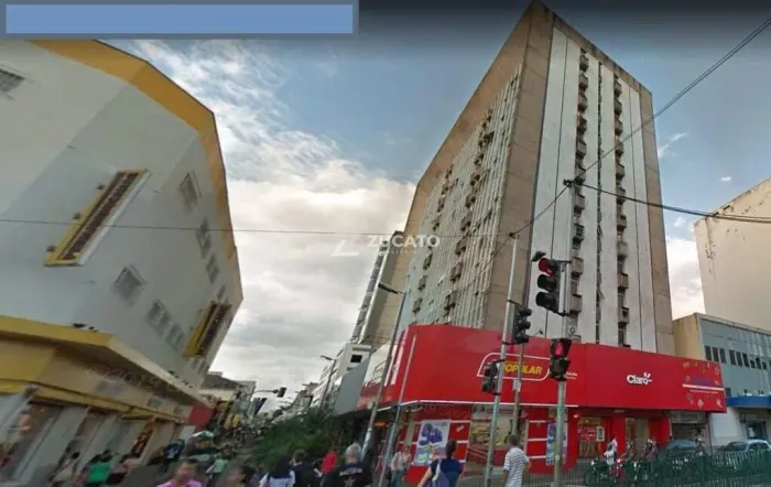 Sala à venda, Centro, Uberaba, MG