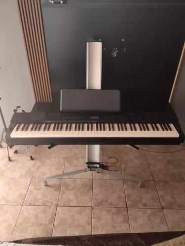 Piano elétrico