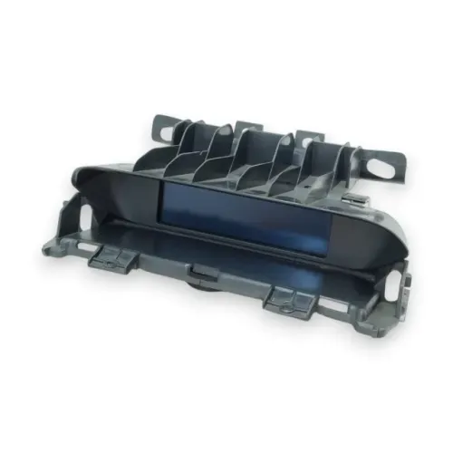 Display Computador Bordo Peugeot 408 2.0 2011 a 2015 