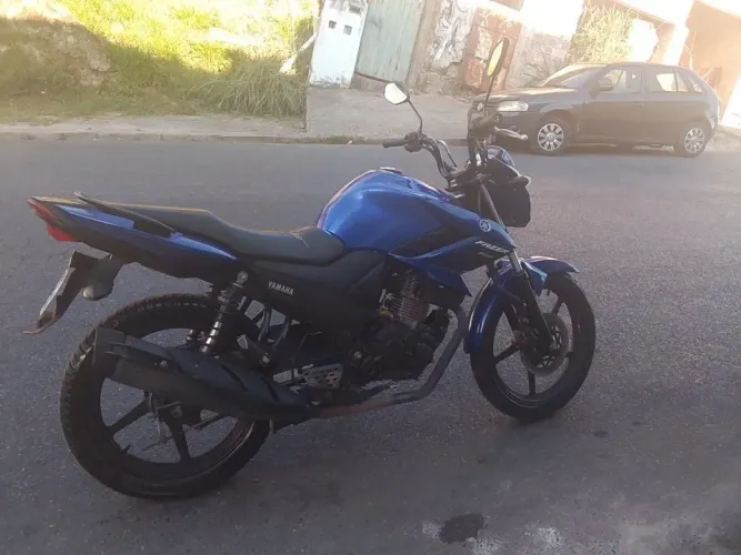 Ta ótima só pega e anda