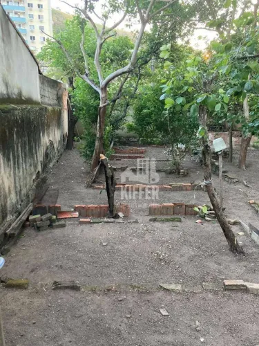 Terreno à venda, 254 m² por R$ 469.000 - Niterói/RJ