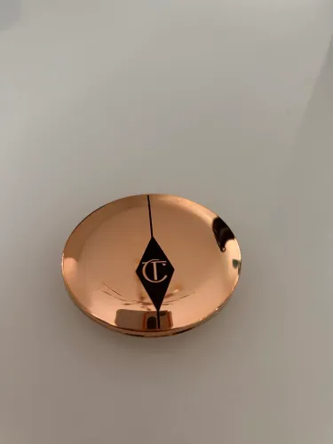 Corretivo Charlotte Tilbury