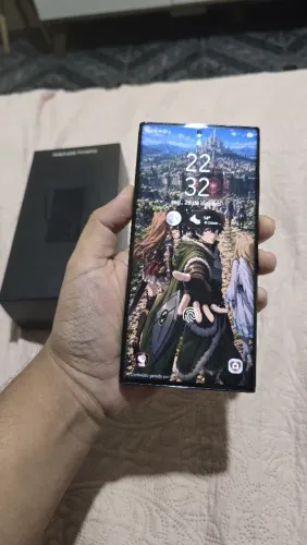 S23 Ultra 512 Mb
