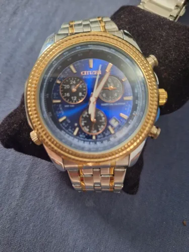 Relogio Citizen