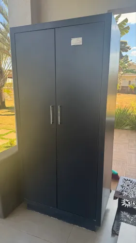 Guarda roupa em MDF