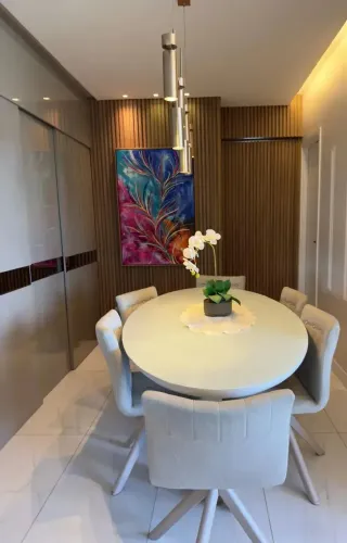 Apartamento para venda tem 88 metros quadrados com 3 quartos em Torre - Recife - Pernambuc