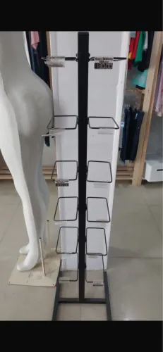 Expositor sapato