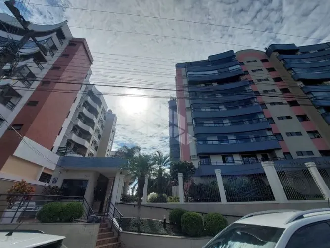 Apartamento 104M² - para Alugar