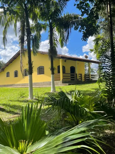 Sítio 9 alqueires a venda . Aceito permuta de até 50%