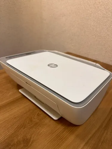 Impressora HP DeskJet Ink Advantage 2776 - Wi-Fi - Excelente Estado