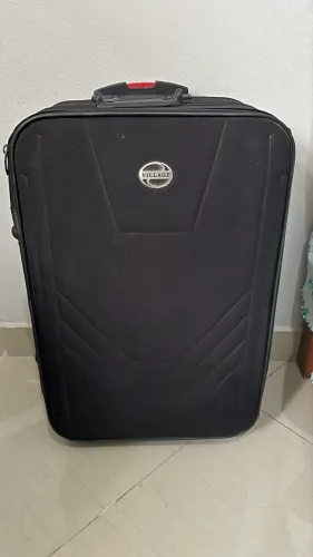 Mala de Viagem