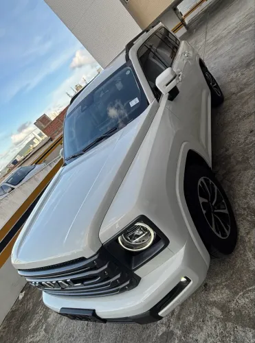 GWM Haval H9 Exclusive TD480 2026