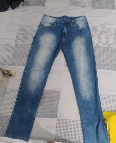 Calça jeans