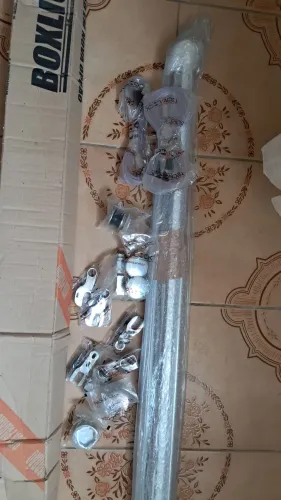 Kit Box Ligth