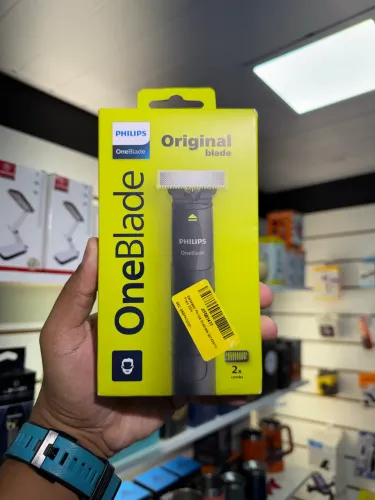 Aparador de pelos Philips original 