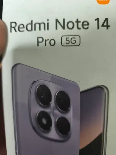 Celular Redmi 