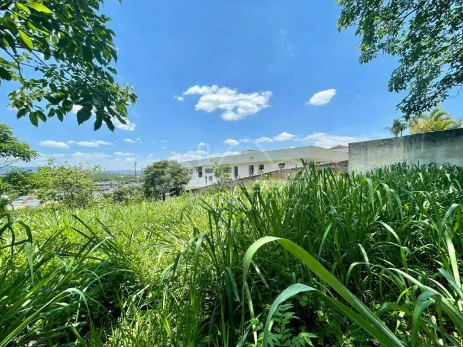 Lote à venda, São Luiz - Belo Horizonte/MG