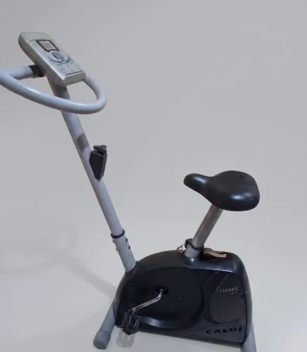 Bicicleta ergométrica