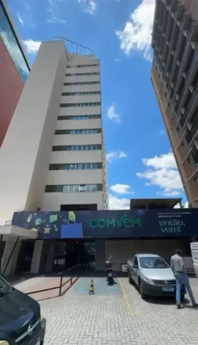 Sala/Conjunto para venda possui 37 metros quadrados em Santana - São Paulo - São Paulo