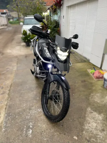 Honda XRE 300 Abs