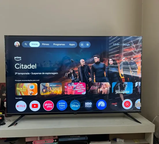 SMART TV PHILIPS 