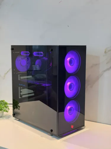 Pc gamer (aceito trocas)