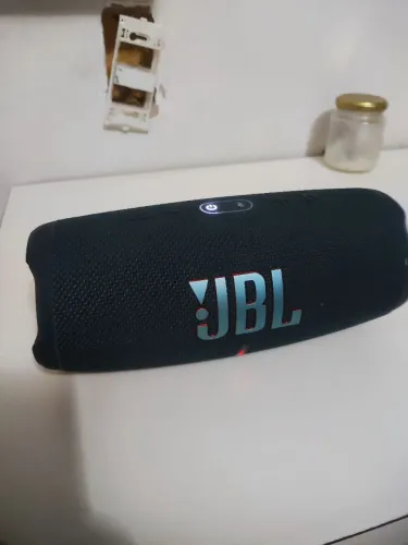 JBL charge 5