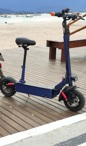 Patinete Elétrico Next Qwert