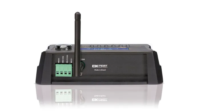 Processador Expert PX-2