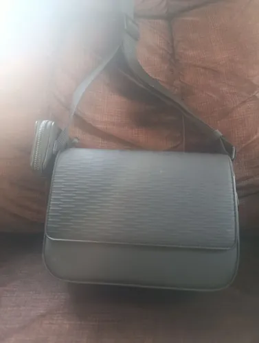 Bolsa Shoulder bag zara (nova e original)