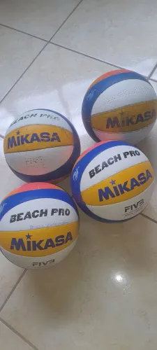 Mikasa beach pro