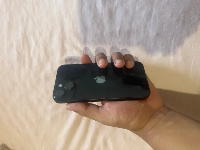 Vendo IPhone 14