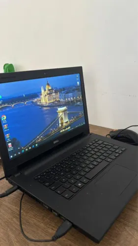 Notebook Dell I5