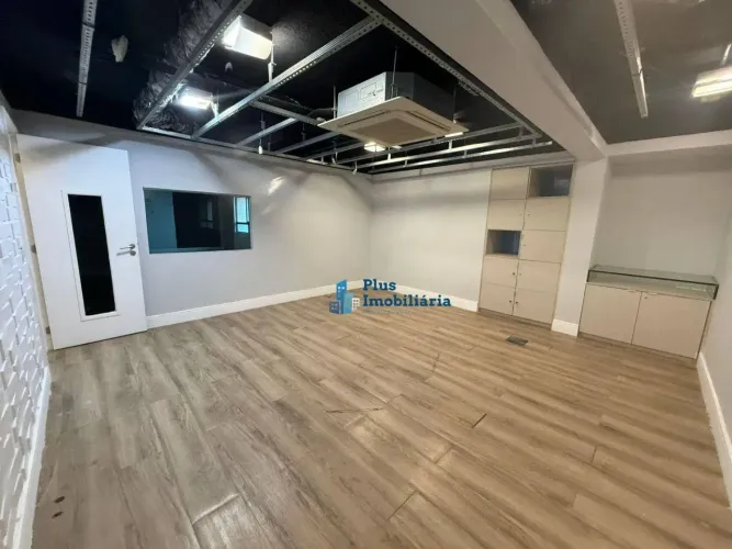 Sala, 639 m² - venda por R$ 4.500.000,00 ou aluguel por R$ 55.255,67/mês - Graças - Recife
