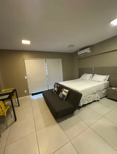 Apartamento à venda no EDIFICIO TIME, PONTA VERDE, Maceió, AL