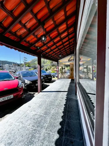 Sala comercial para locação em Itaipava