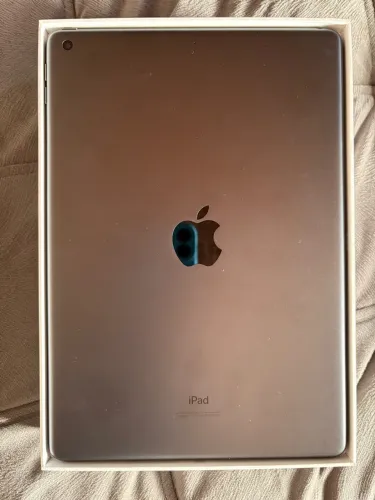 iPad 8 128gb