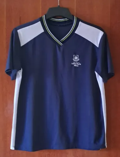 Uniforme Colégio Santa Maria 
