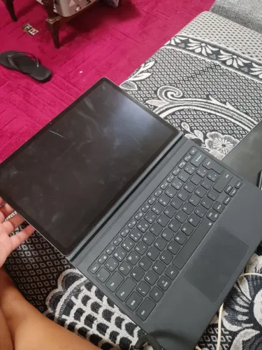 Tablet s9 plus, tela não está funcionando (não compensa arrumar pra mim)